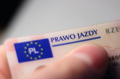 Badanie lekarskie dla kierowców